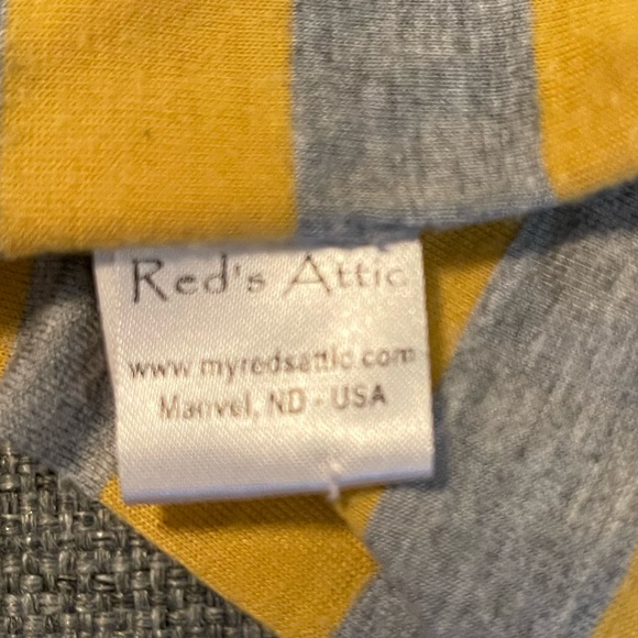 Infinity scarf - Picture 3 of 3